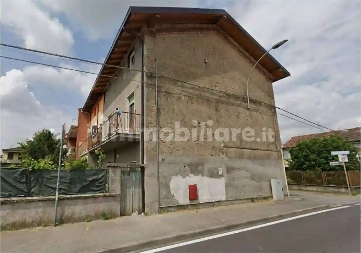 Palazzo - Stabile - foto 2