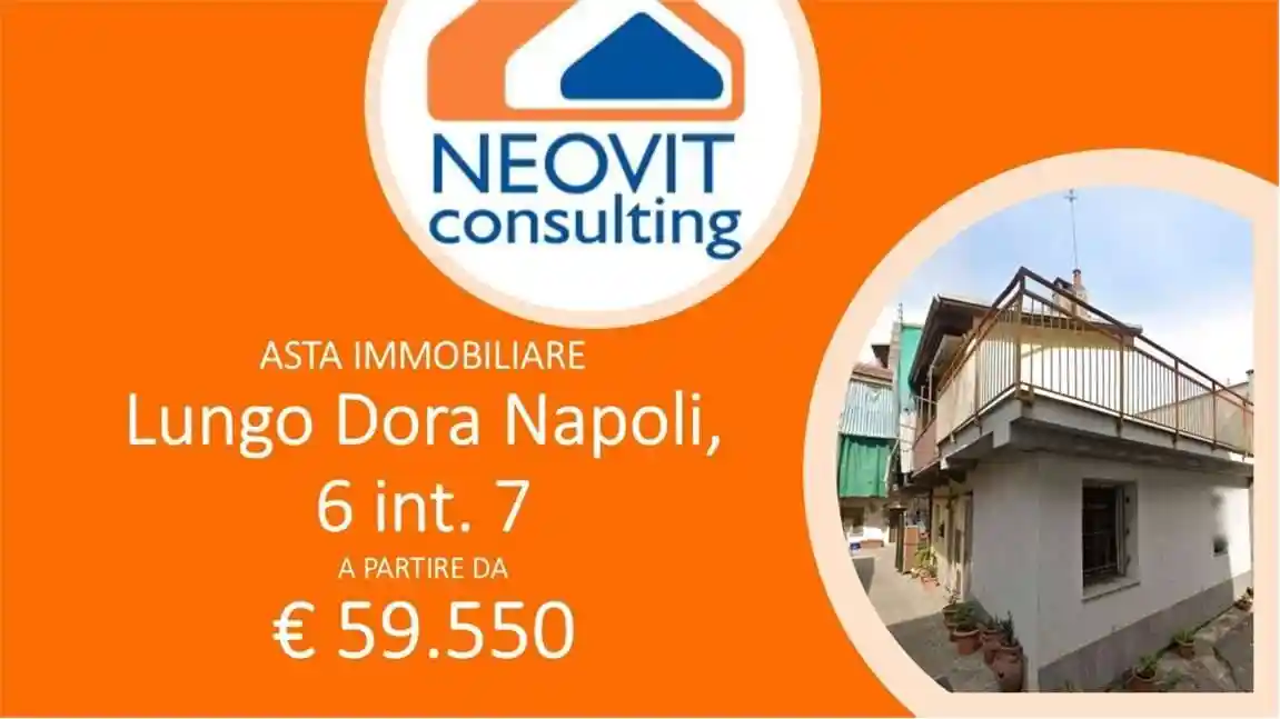 Casa indipendente in vendita a Torino