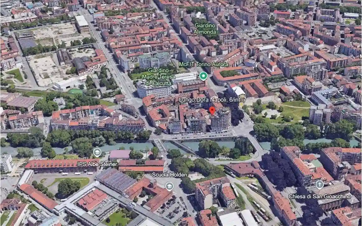 Casa indipendente - foto 4