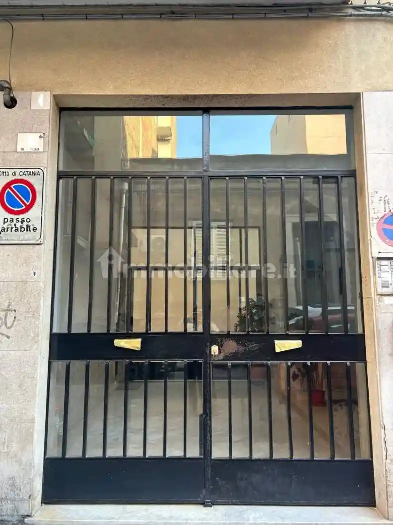 Appartamento in vendita a Catania