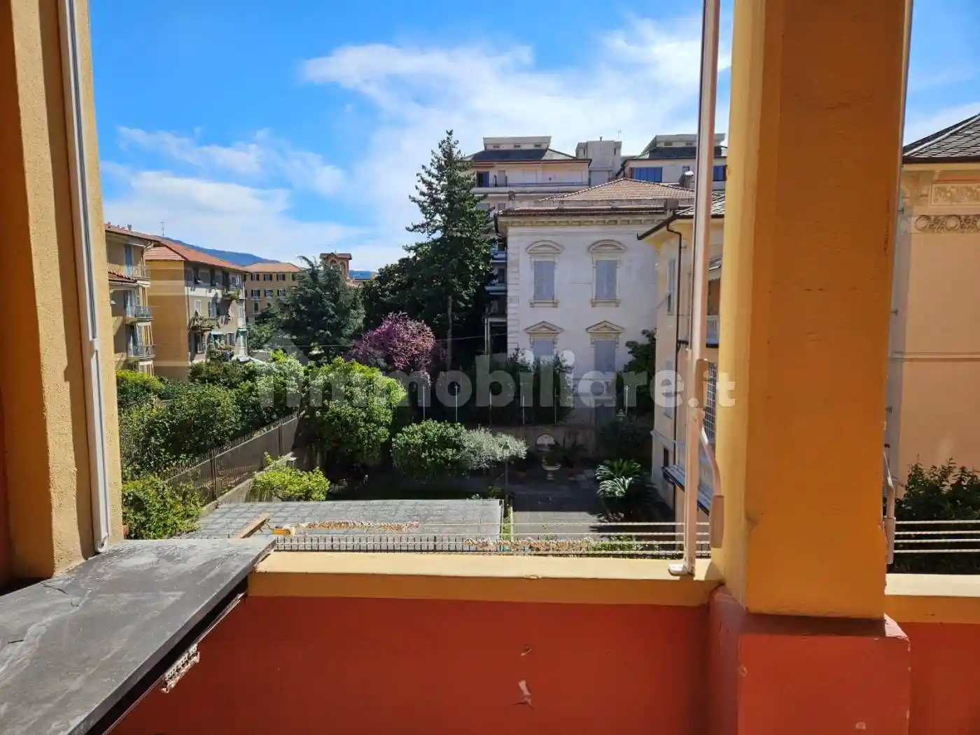 Appartamento in vendita a Chiavari