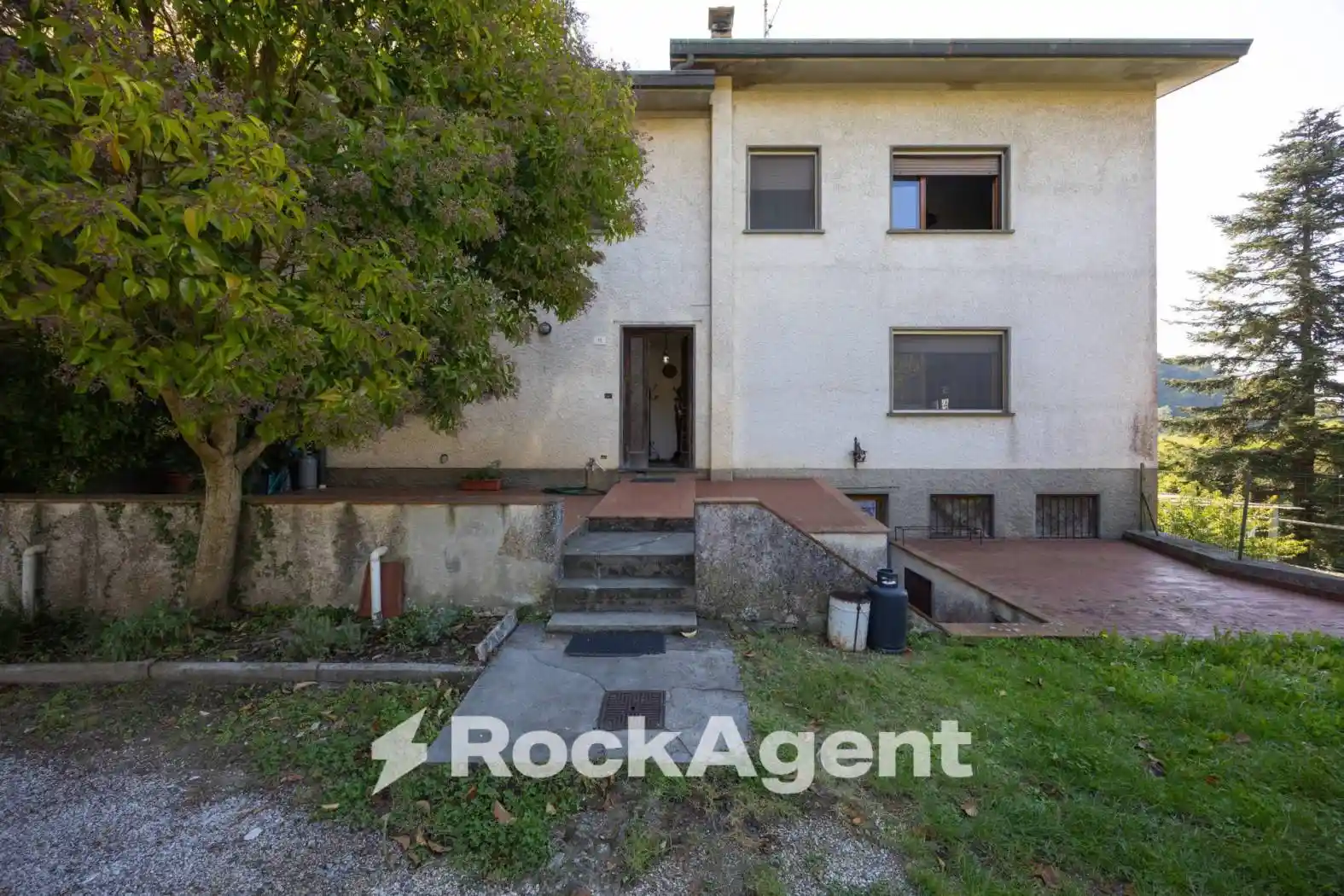 Casa indipendente in vendita a Massarosa