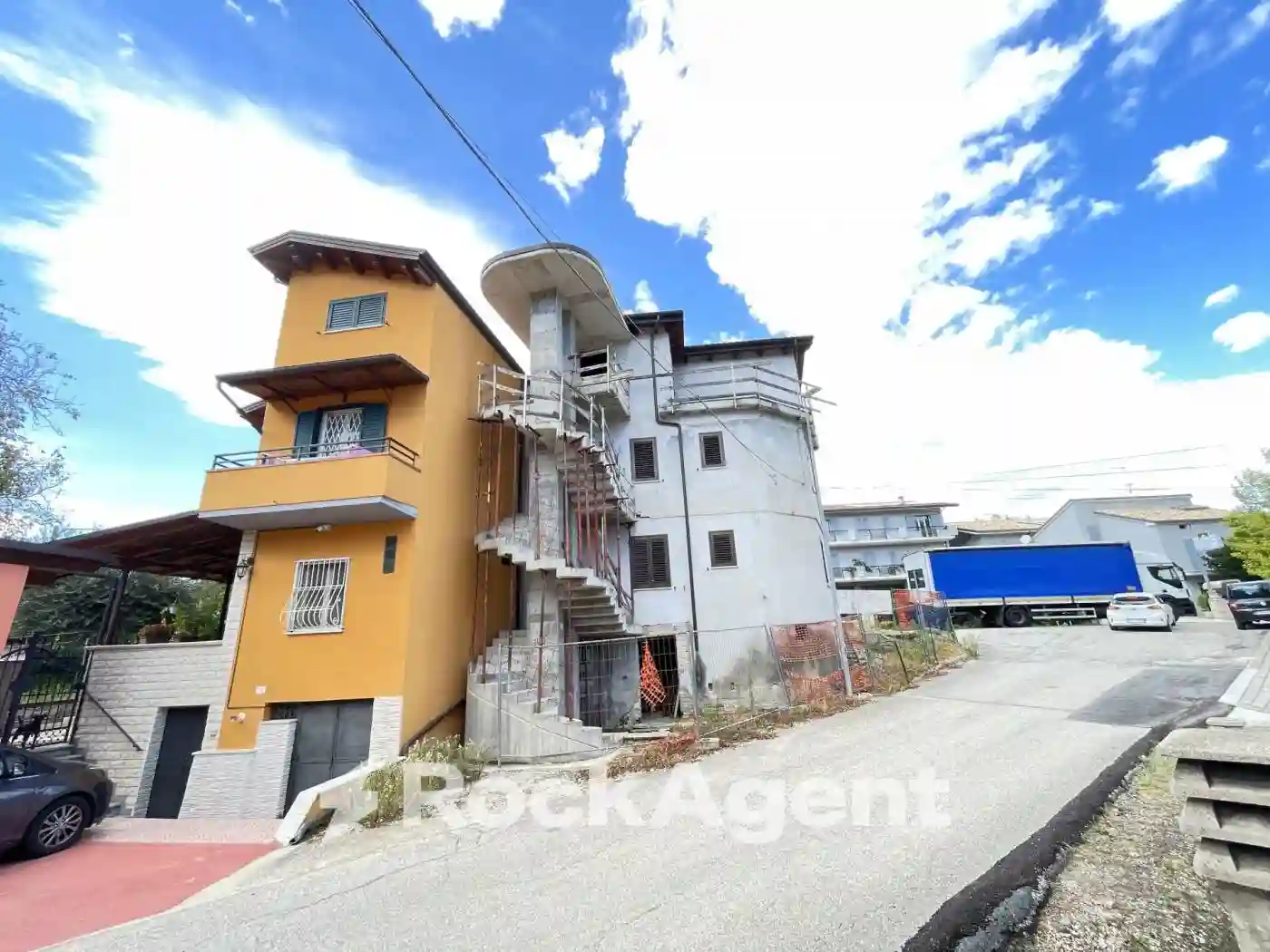 Casa indipendente - foto 3