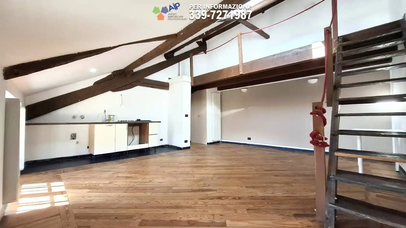 Appartamento in vendita a Genova