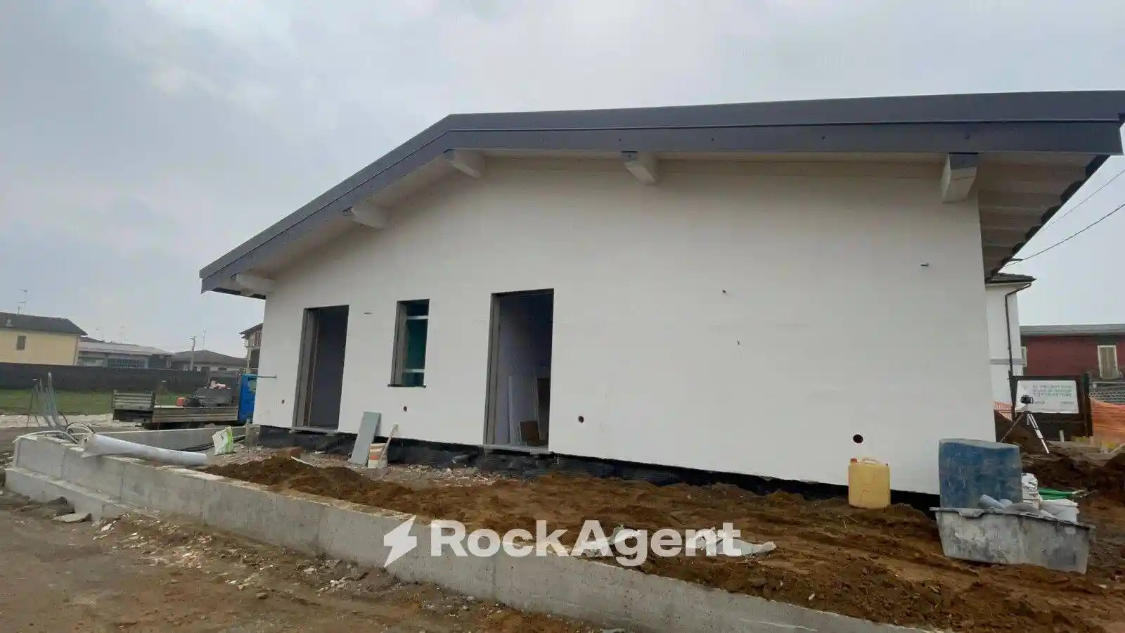 Villa in vendita a Garlasco