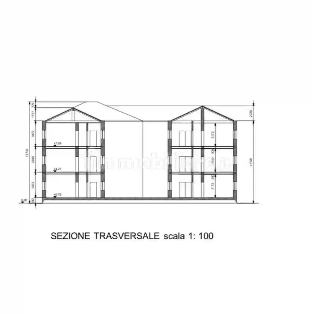 Palazzo - Edificio - foto 2