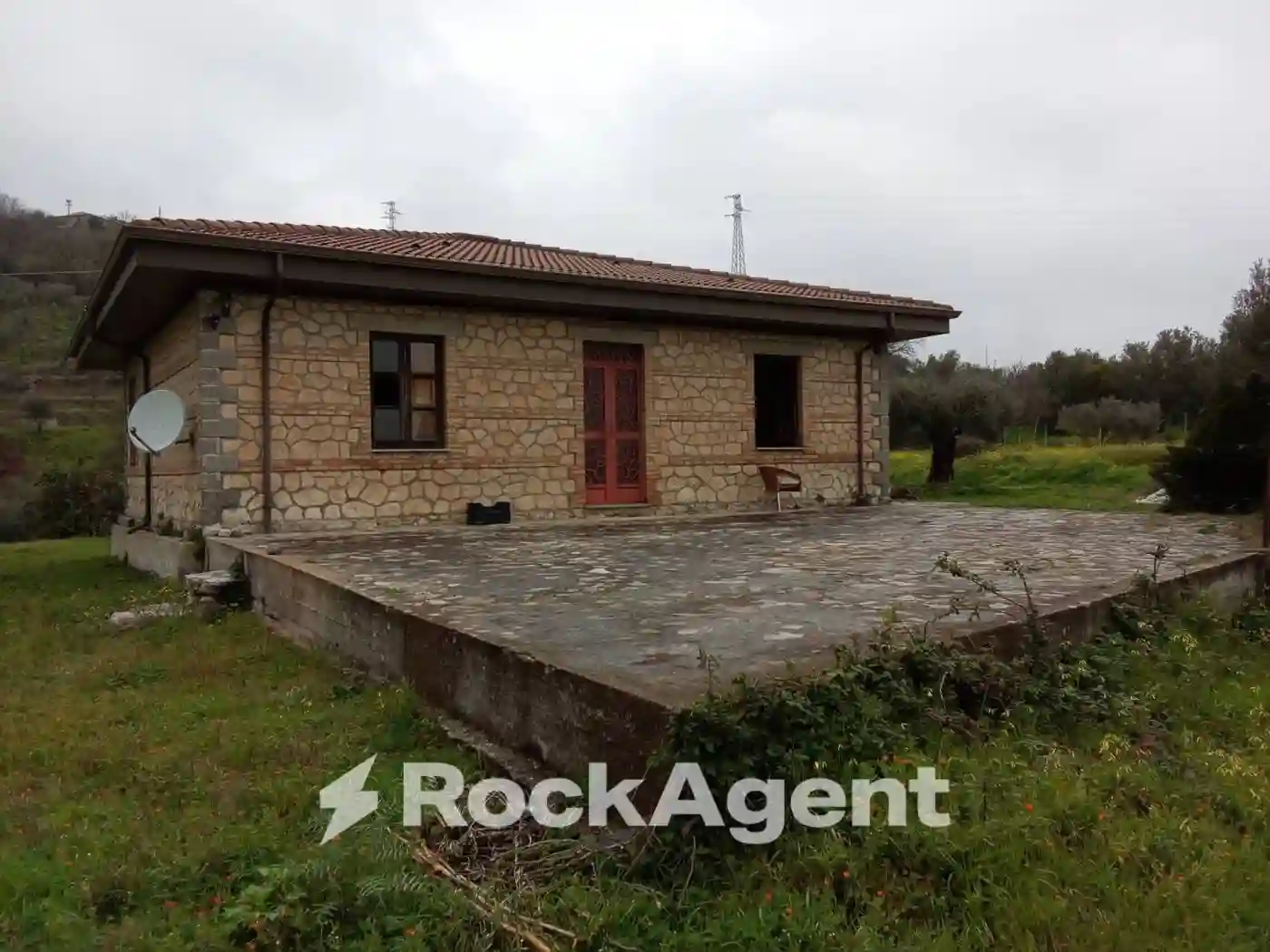 Casa indipendente - foto 4