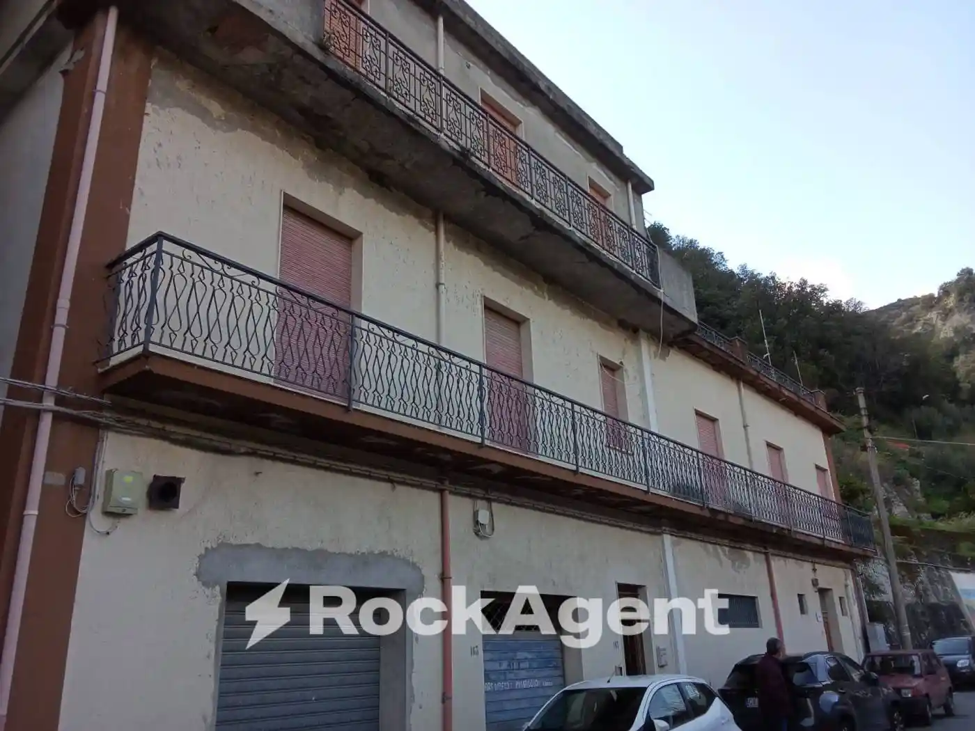 Casa indipendente in vendita a Grotteria