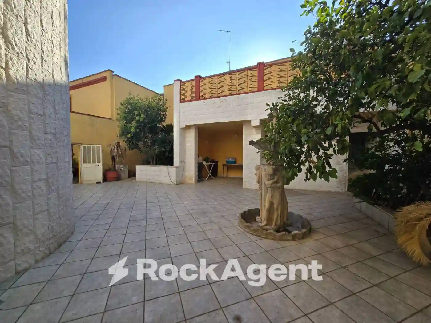 Palazzo - Edificio - foto 2