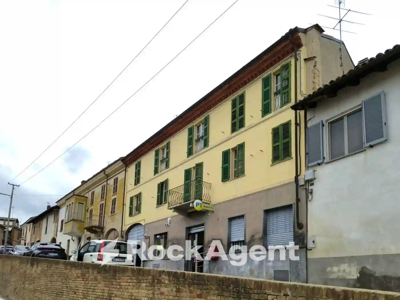 Palazzo - Edificio - foto 4