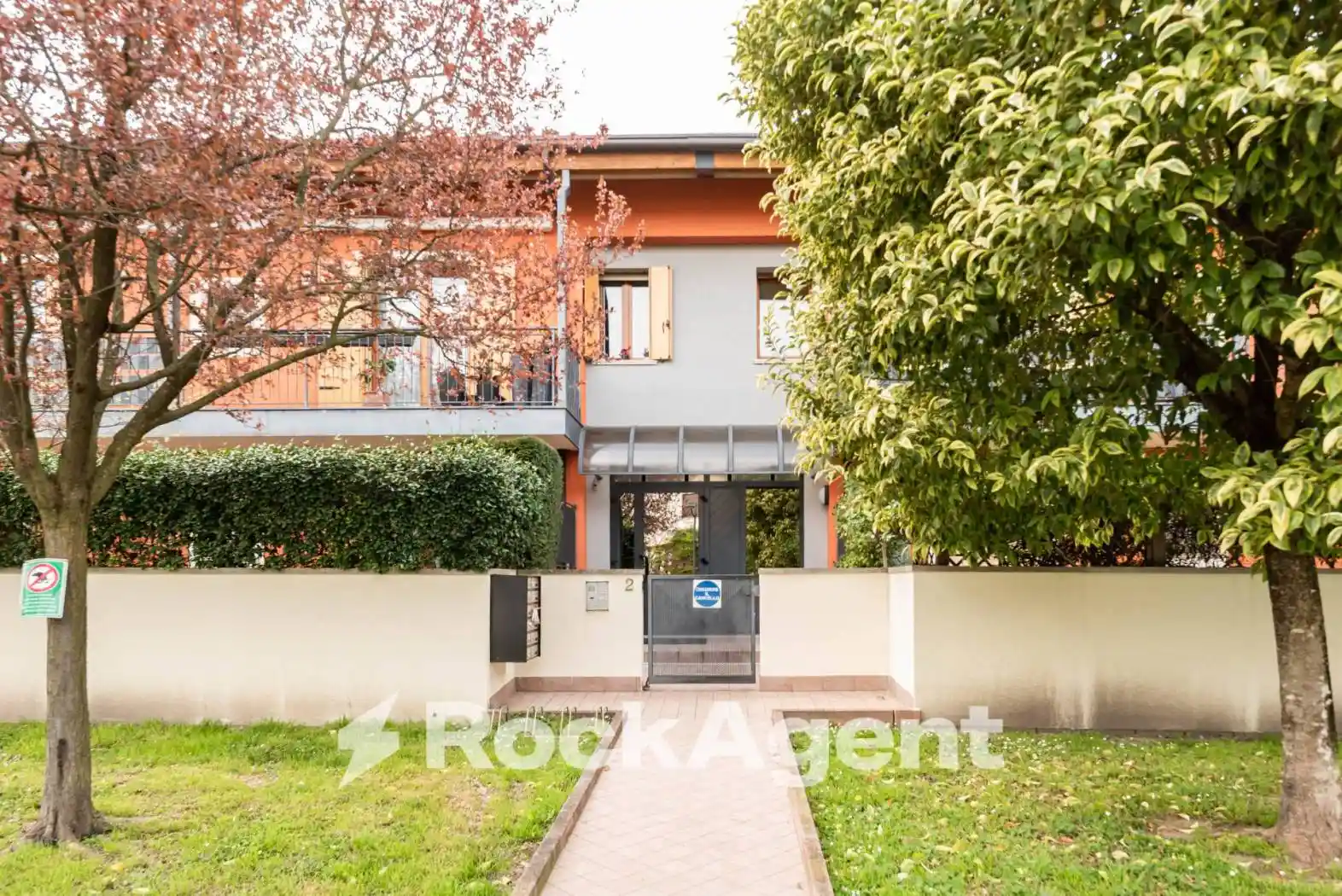 Appartamento in vendita a Abano Terme