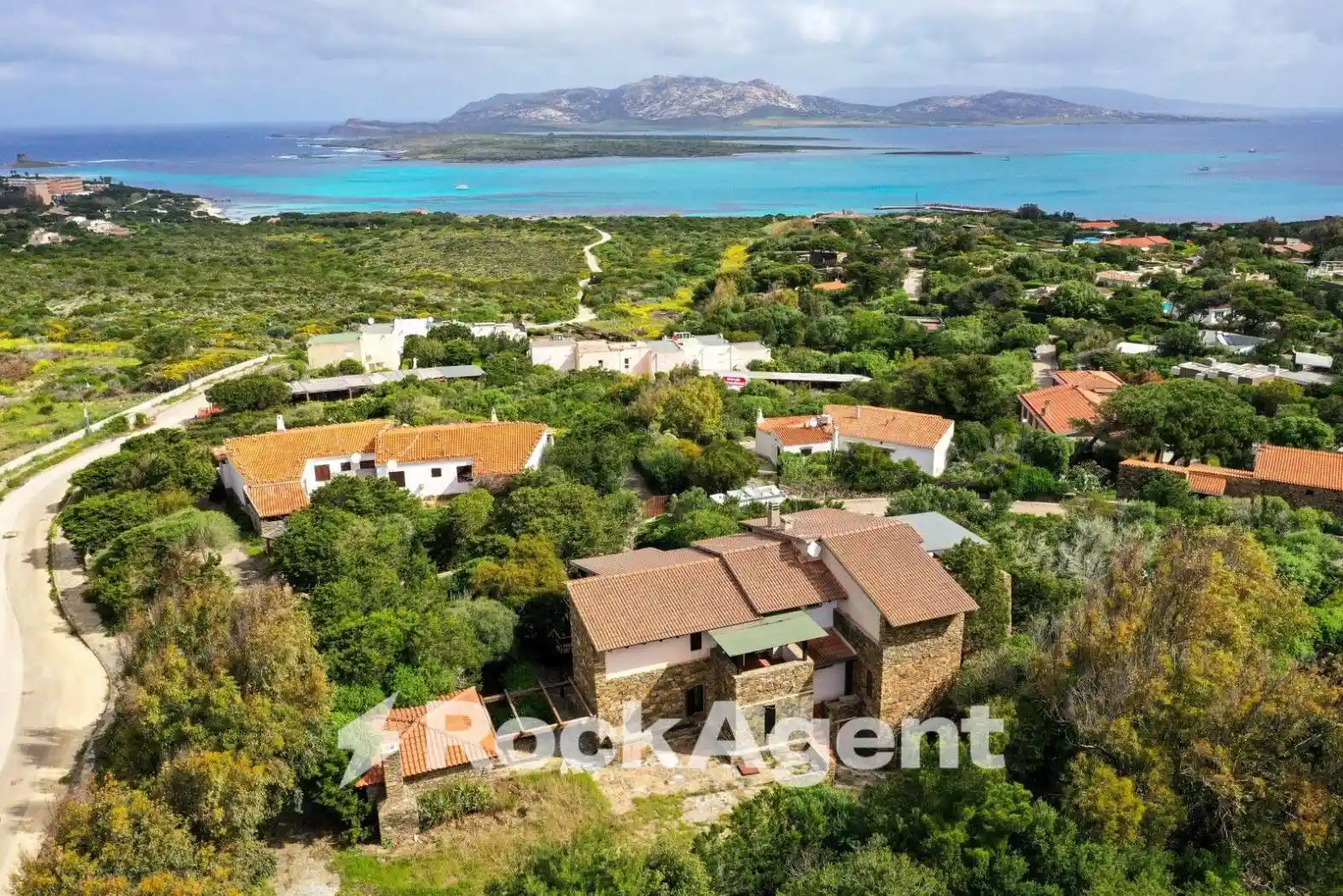 Appartamento in vendita a Stintino