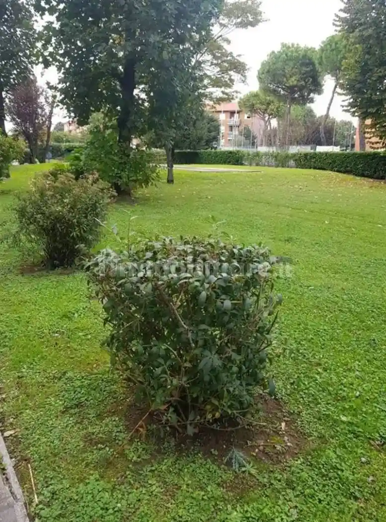 Appartamento in affitto a Gorgonzola