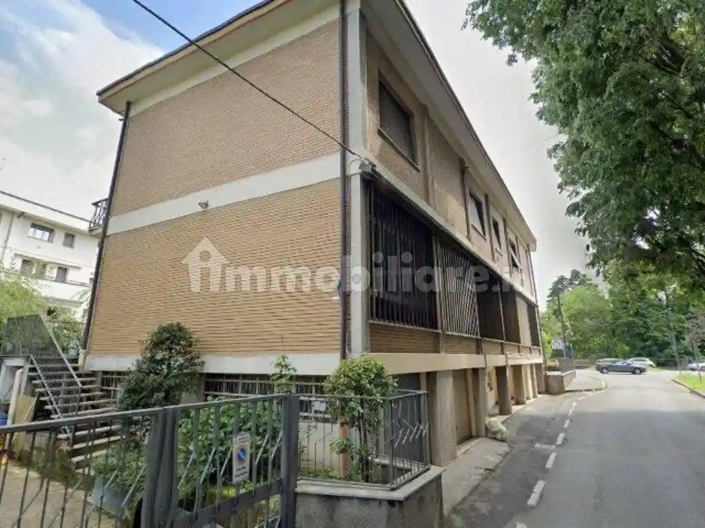 Appartamento in vendita a Mariano Comense