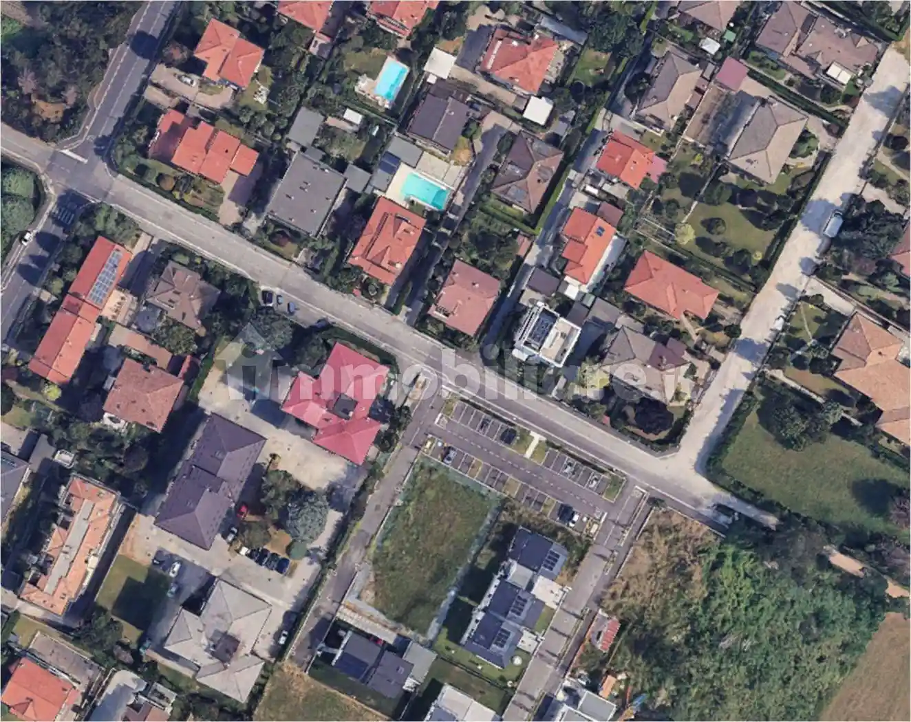 Appartamento in vendita a Mariano Comense