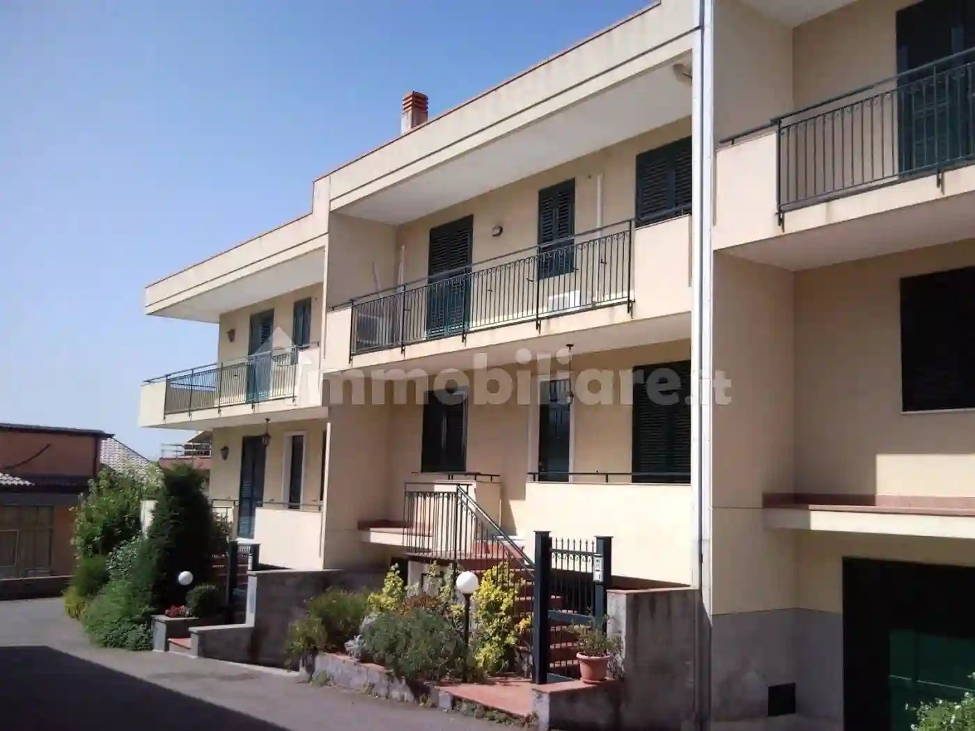 Villetta a schiera - foto 3