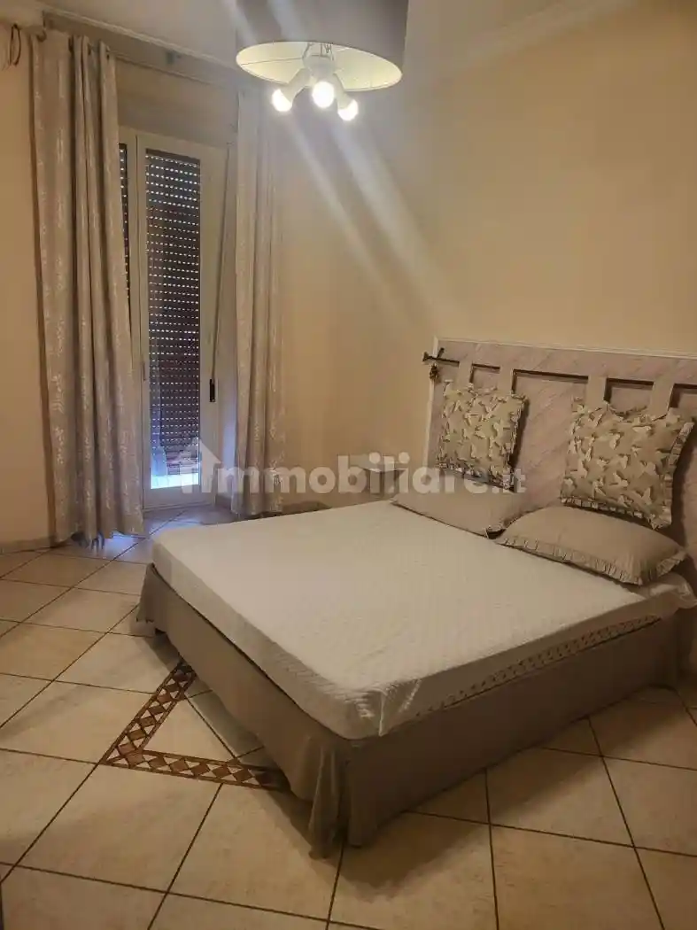 Appartamento in affitto a Napoli