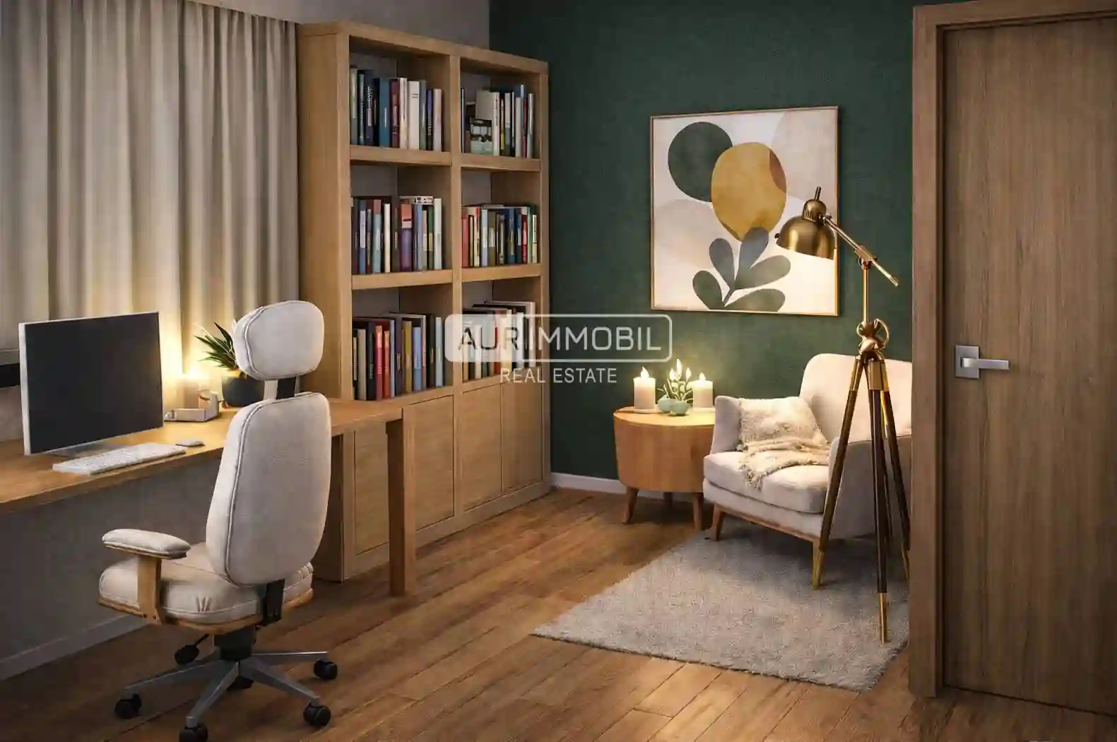 Appartamento - foto 3