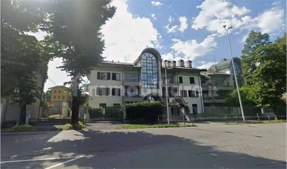 Appartamento in vendita a Treviglio