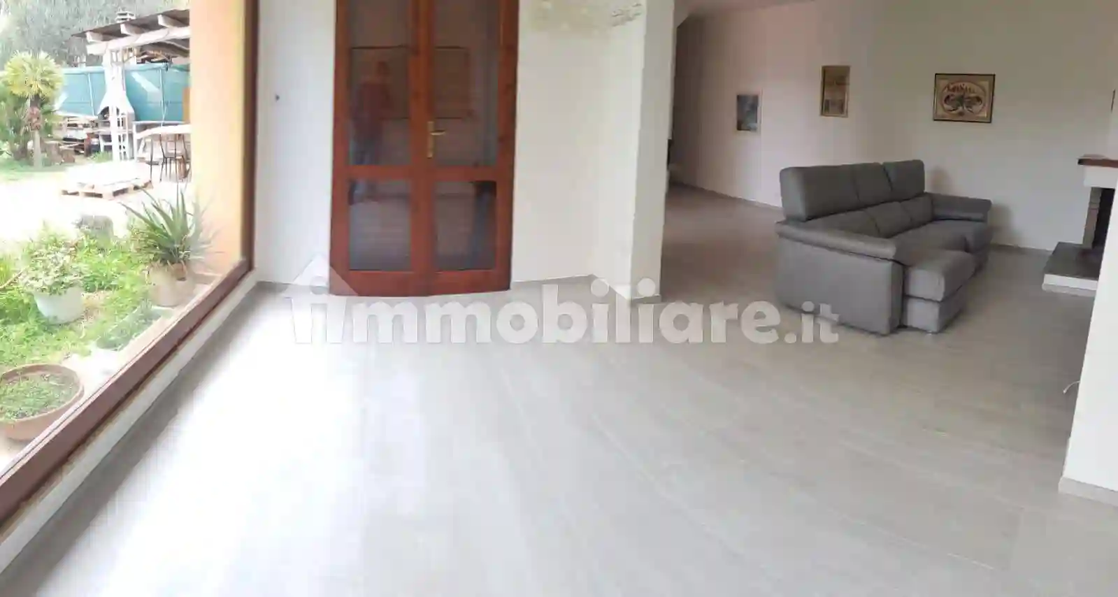 Villetta a schiera - foto 5