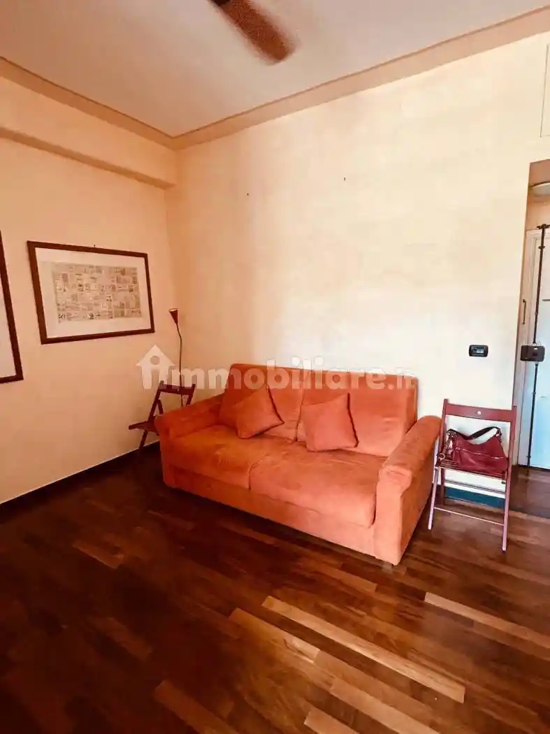 Appartamento in affitto a Genova