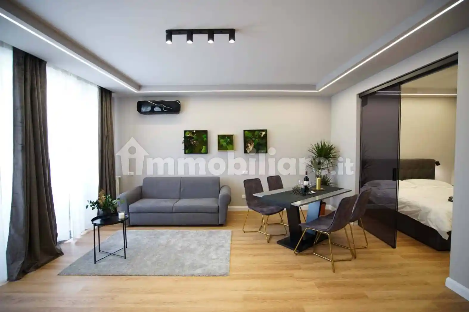 Appartamento in affitto a Firenze