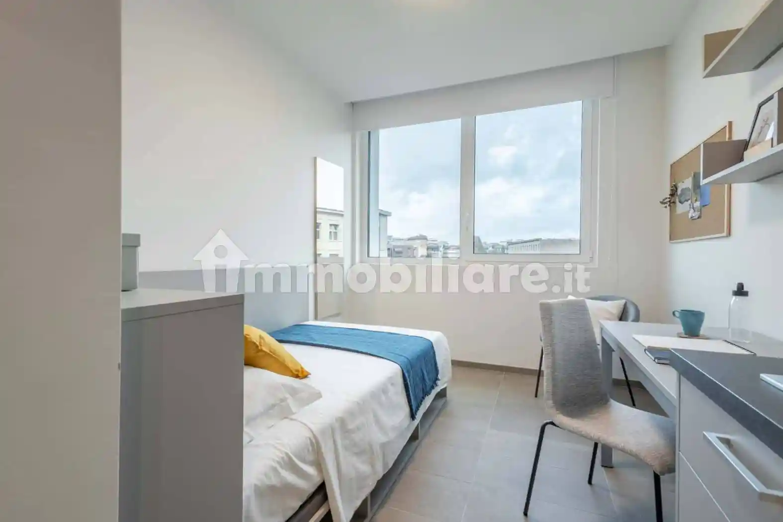 Appartamento in affitto a Firenze