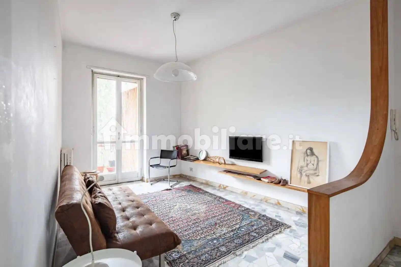 Appartamento in affitto a Torino