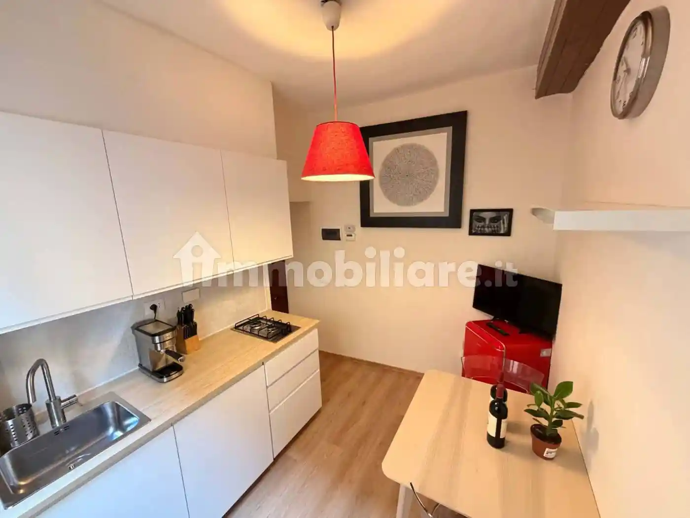 Appartamento in affitto a Firenze