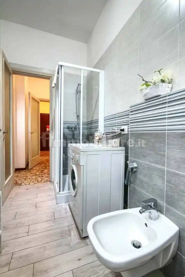 Appartamento in affitto a Como