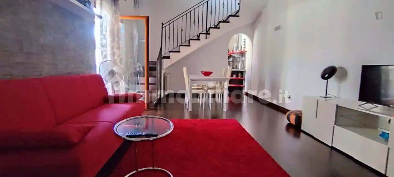 Appartamento in affitto a Roma