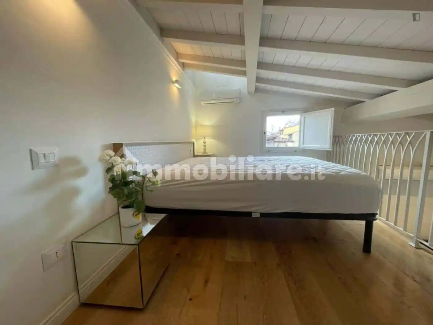 Appartamento in affitto a Firenze