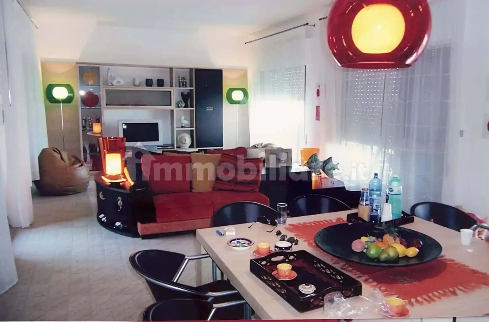 Appartamento in affitto a Gela