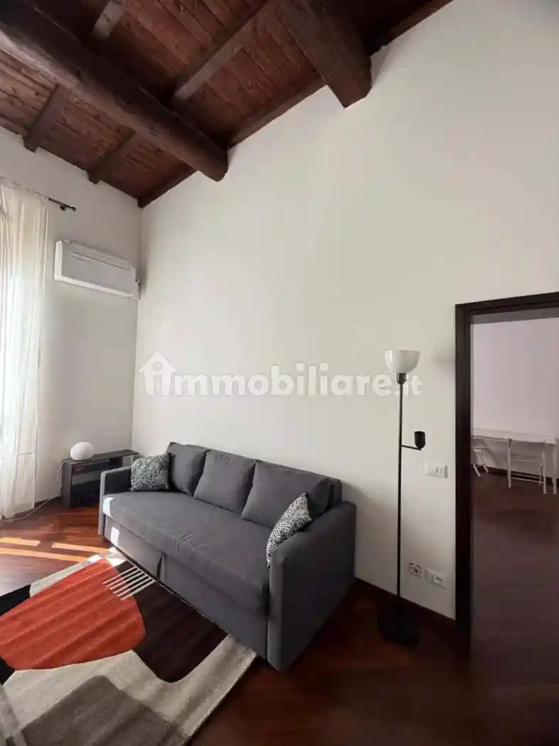 Appartamento in affitto a Bologna