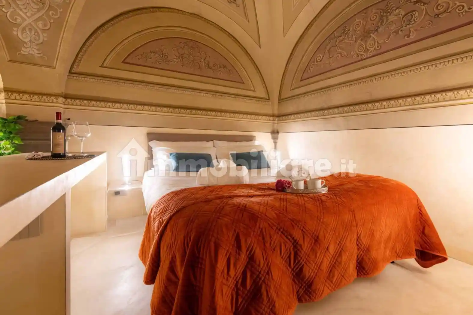 Appartamento in affitto a Firenze