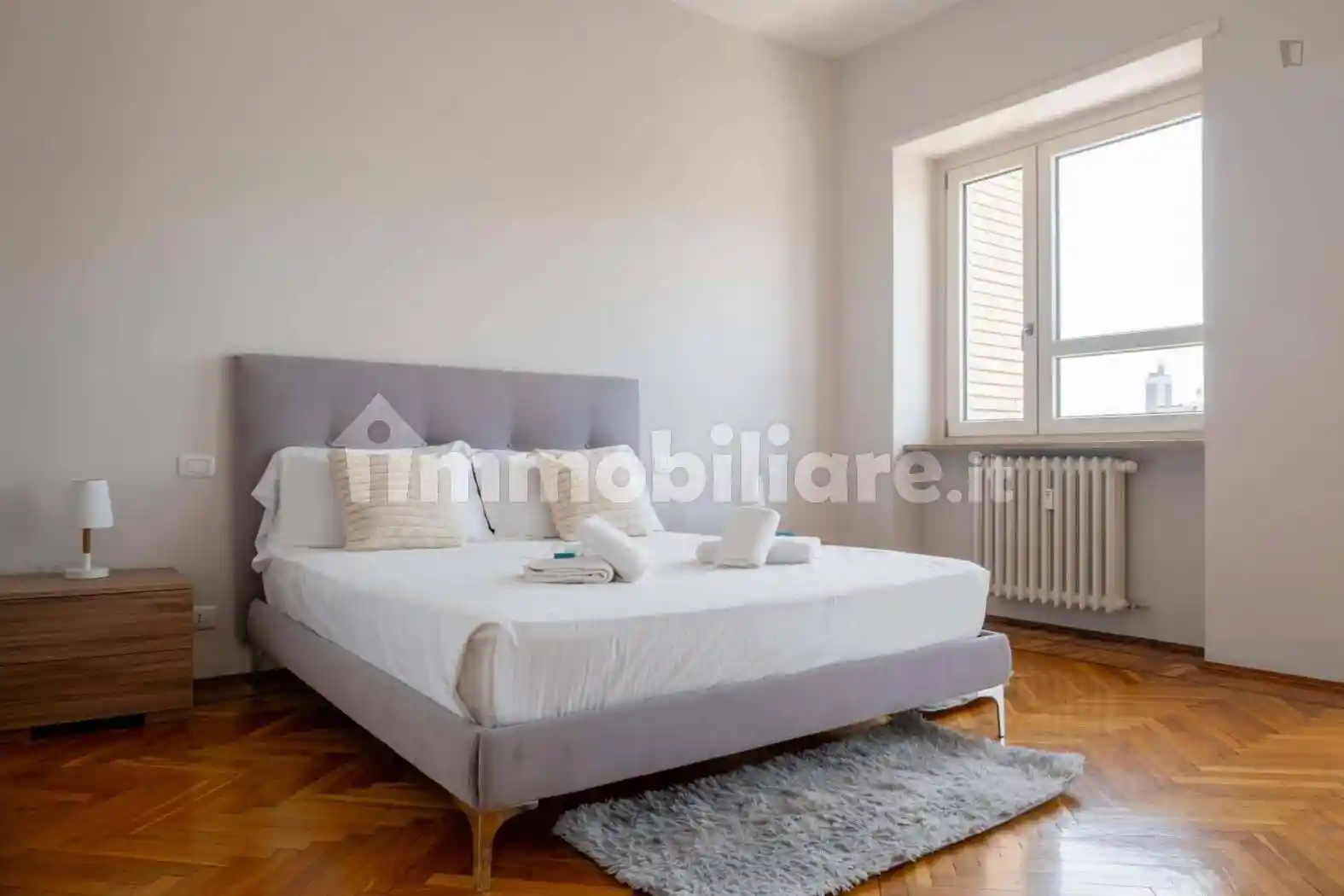 Appartamento in affitto a Torino