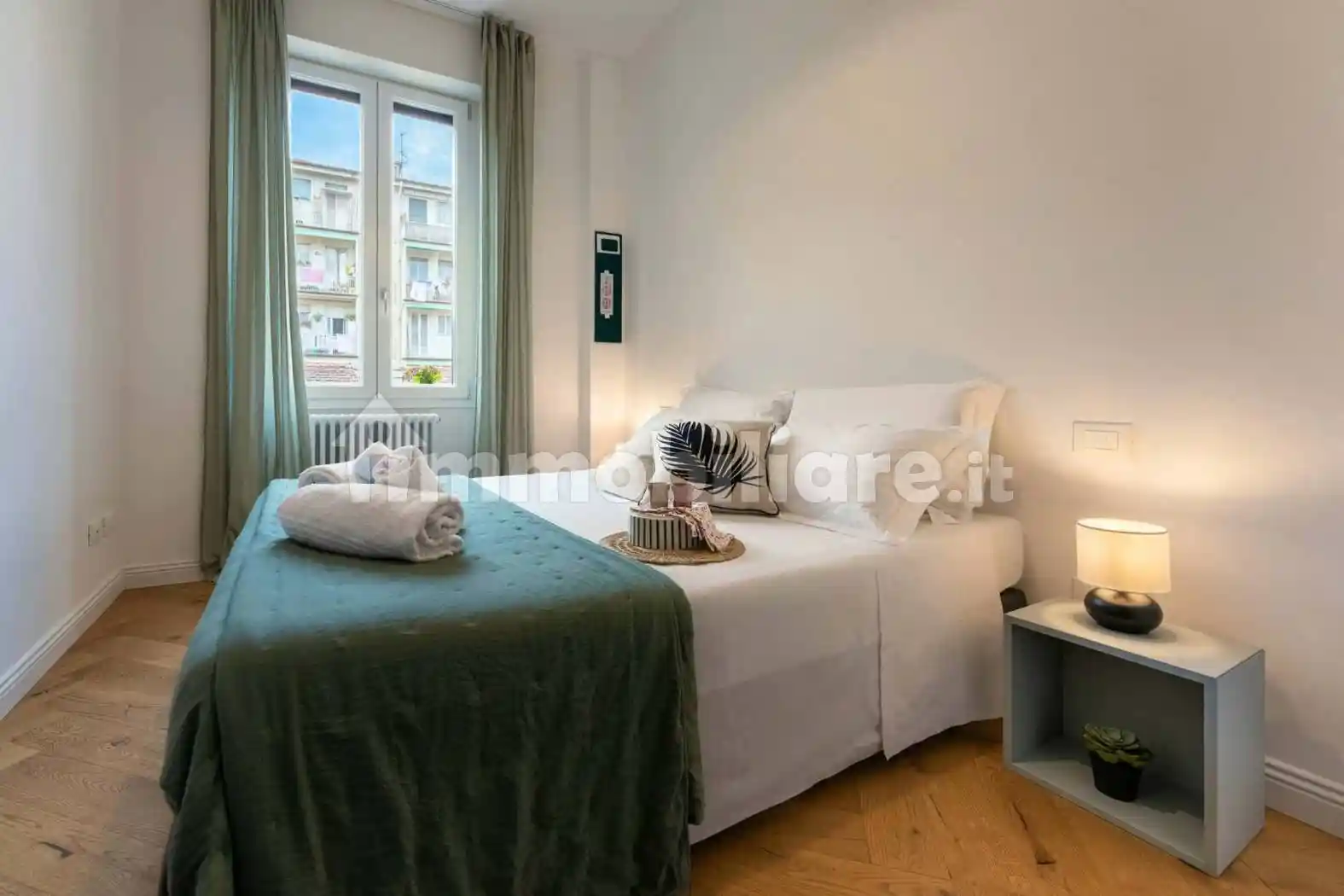 Appartamento in affitto a Firenze