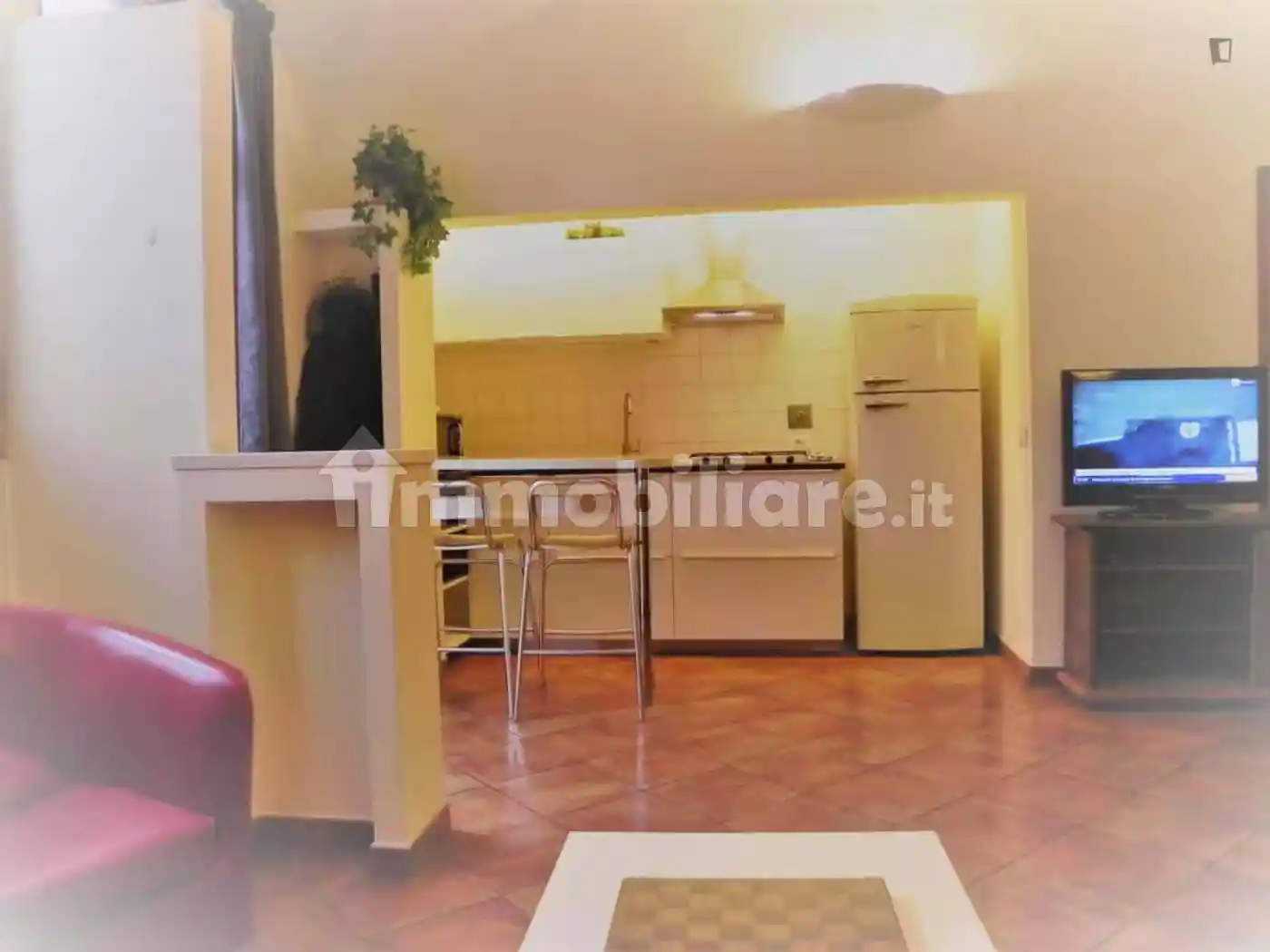 Appartamento in affitto a Firenze