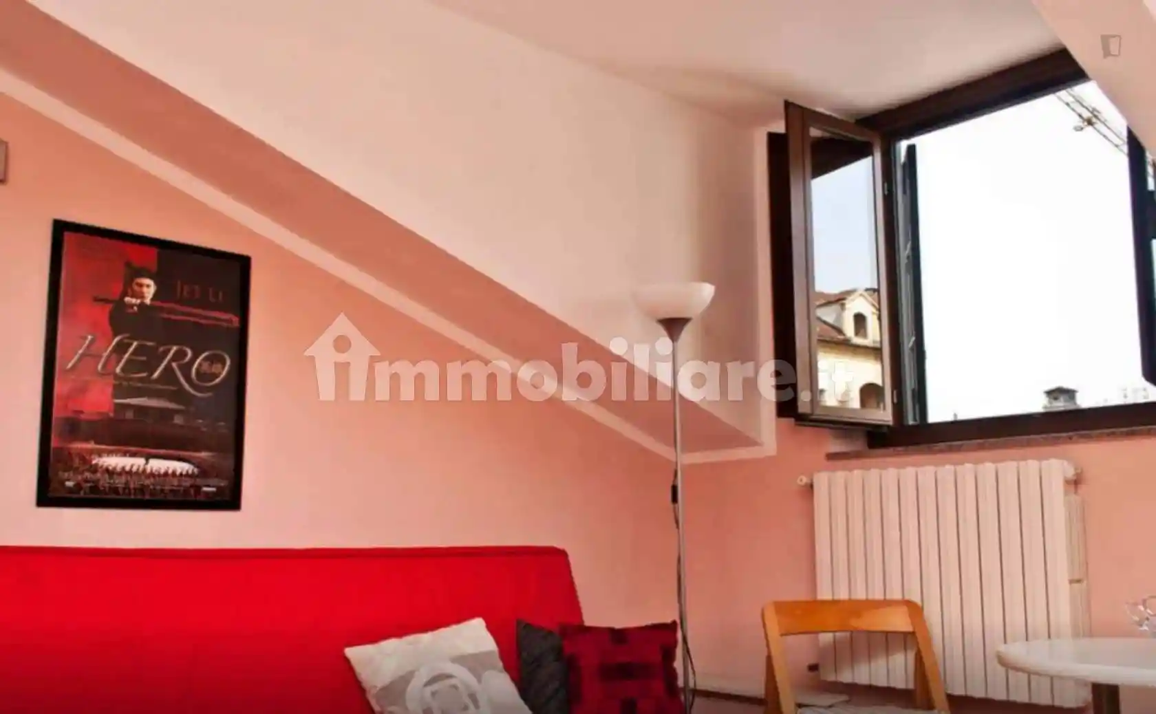 Appartamento in affitto a Torino