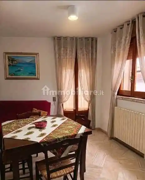 Appartamento in affitto a San Vito dei Normanni