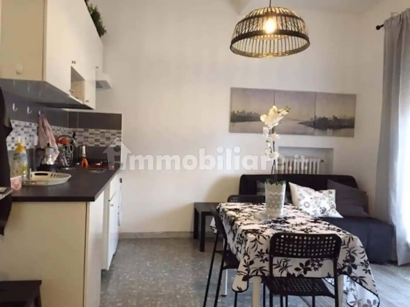 Appartamento in affitto a Roma