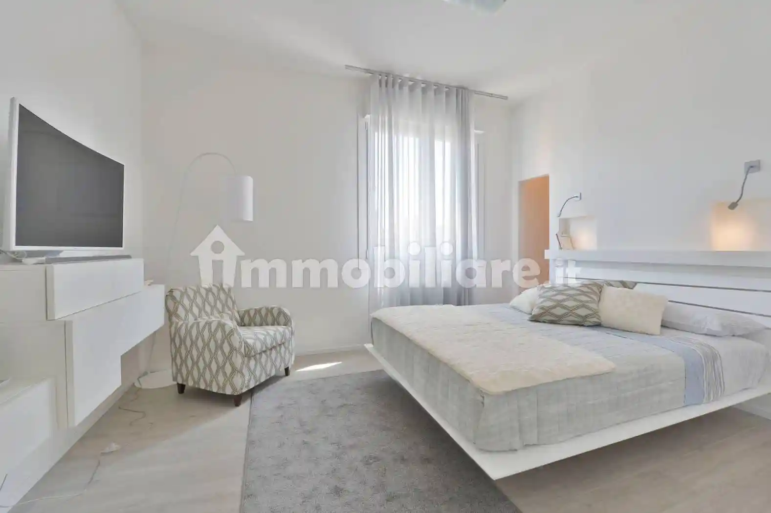 Appartamento in affitto a Bologna