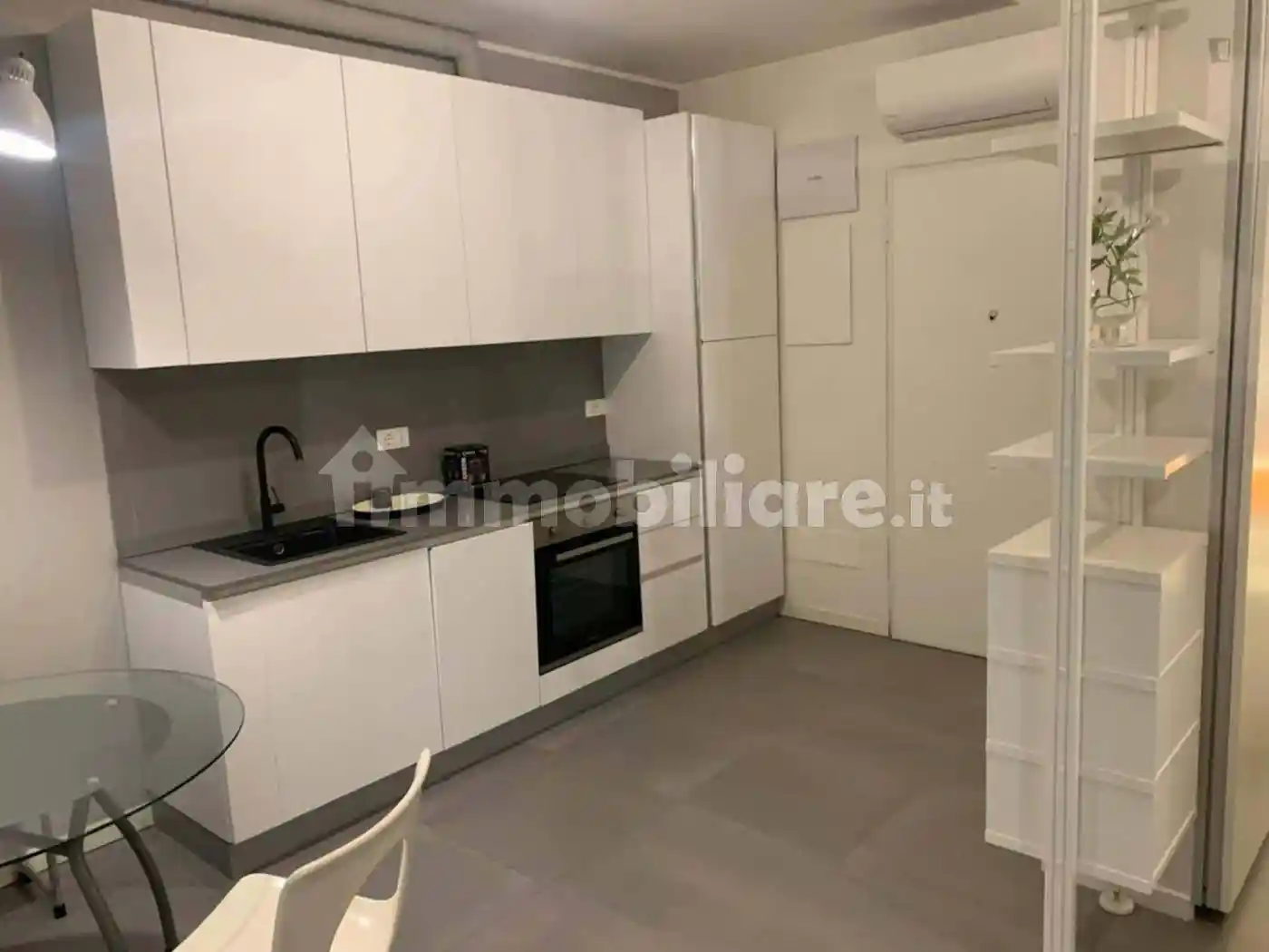 Appartamento in affitto a Bologna