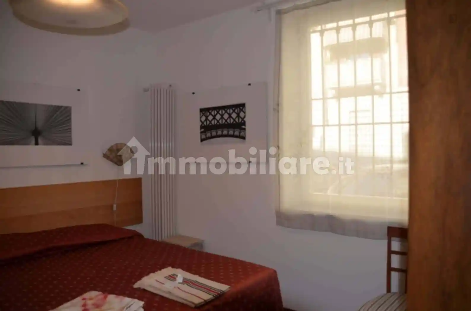 Appartamento in affitto a Torino