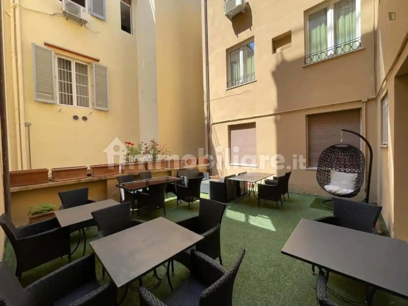 Appartamento in affitto a Firenze