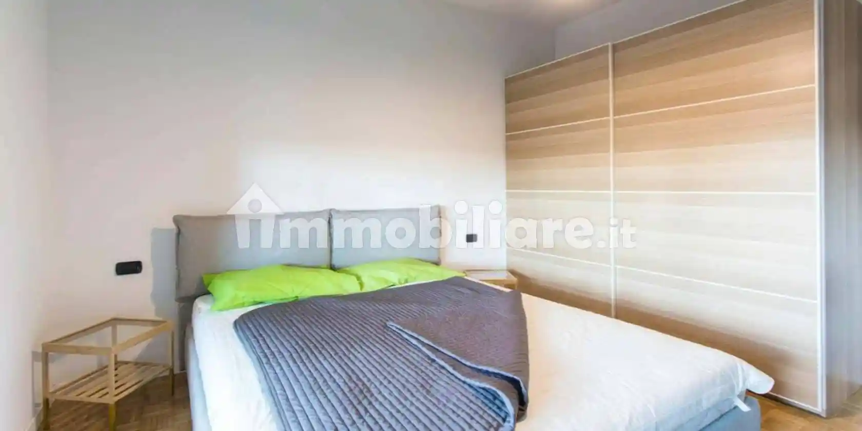 Appartamento in affitto a Trezzano sul Naviglio