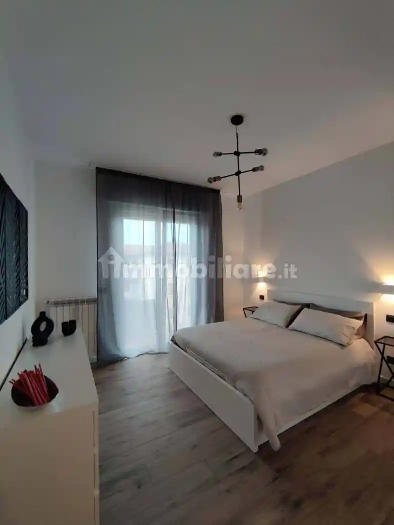 Appartamento in affitto a Bologna