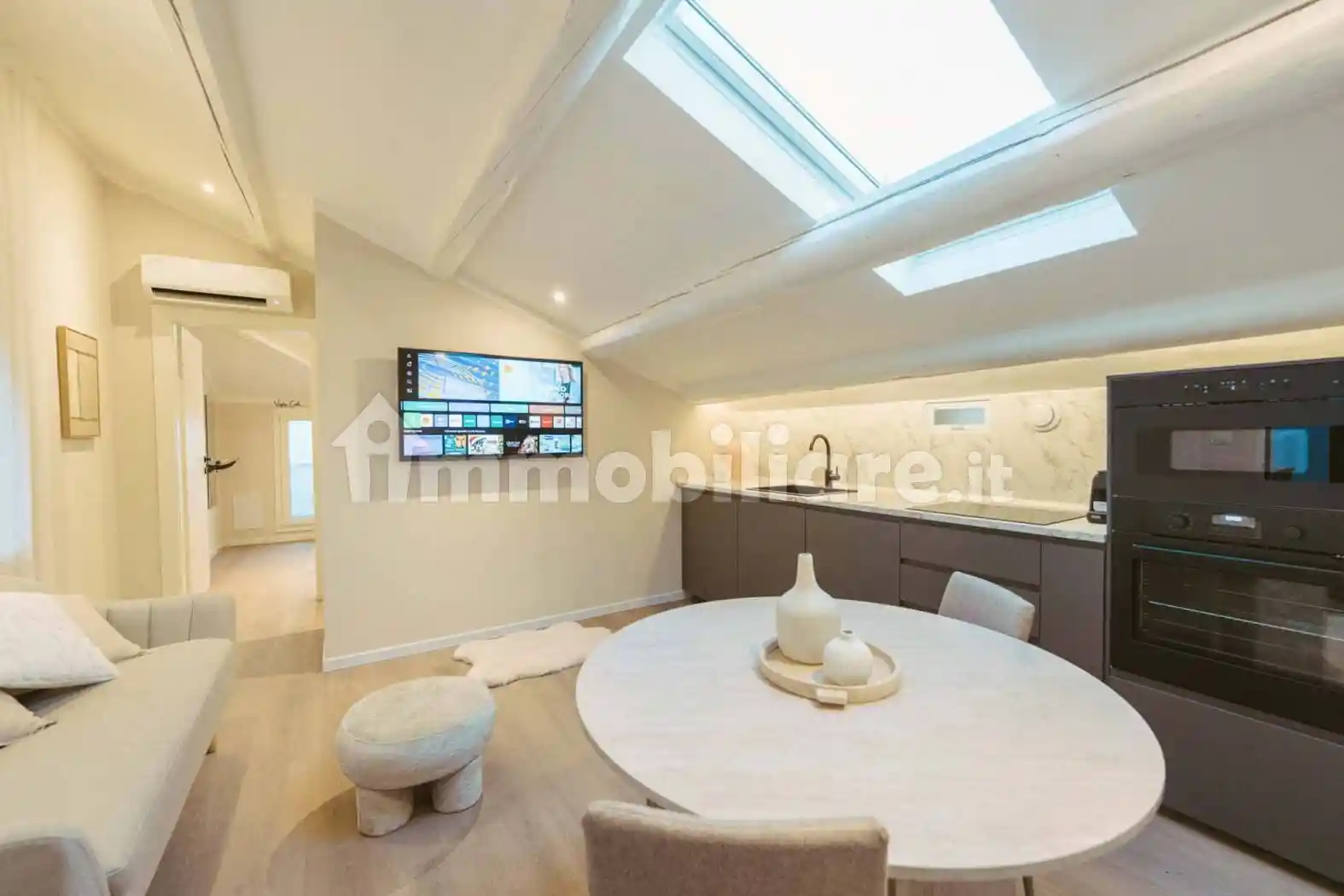 Appartamento in affitto a Pescara