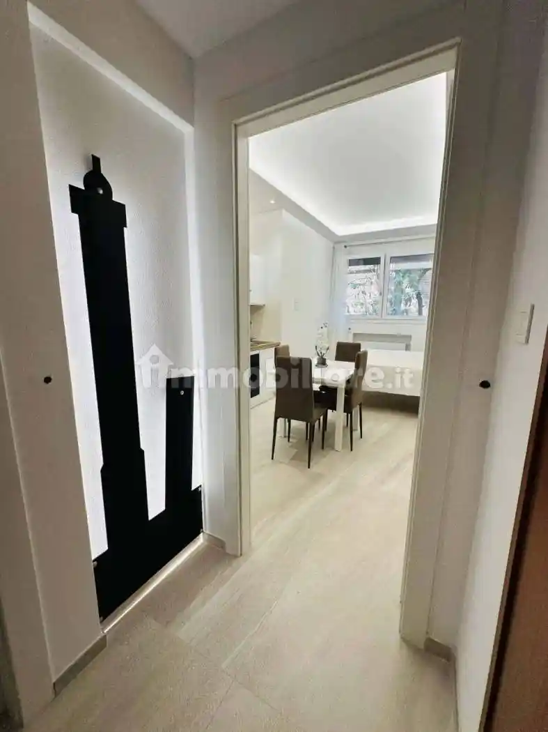 Appartamento in affitto a Bologna