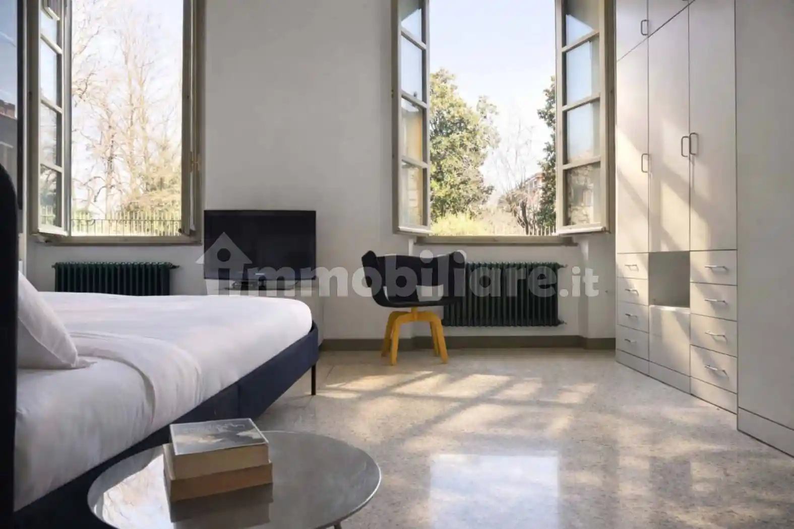 Appartamento in affitto a Cernusco sul Naviglio